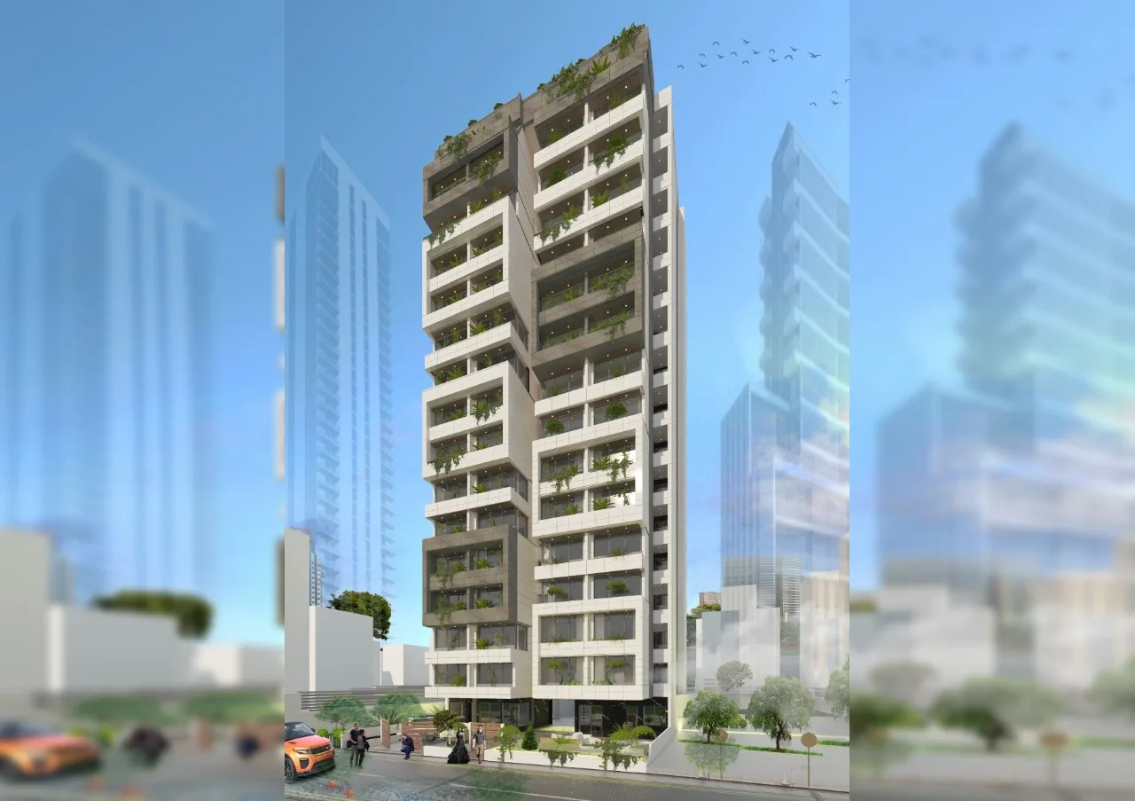 Apartment for Sale in Achrafieh — الصورة 1