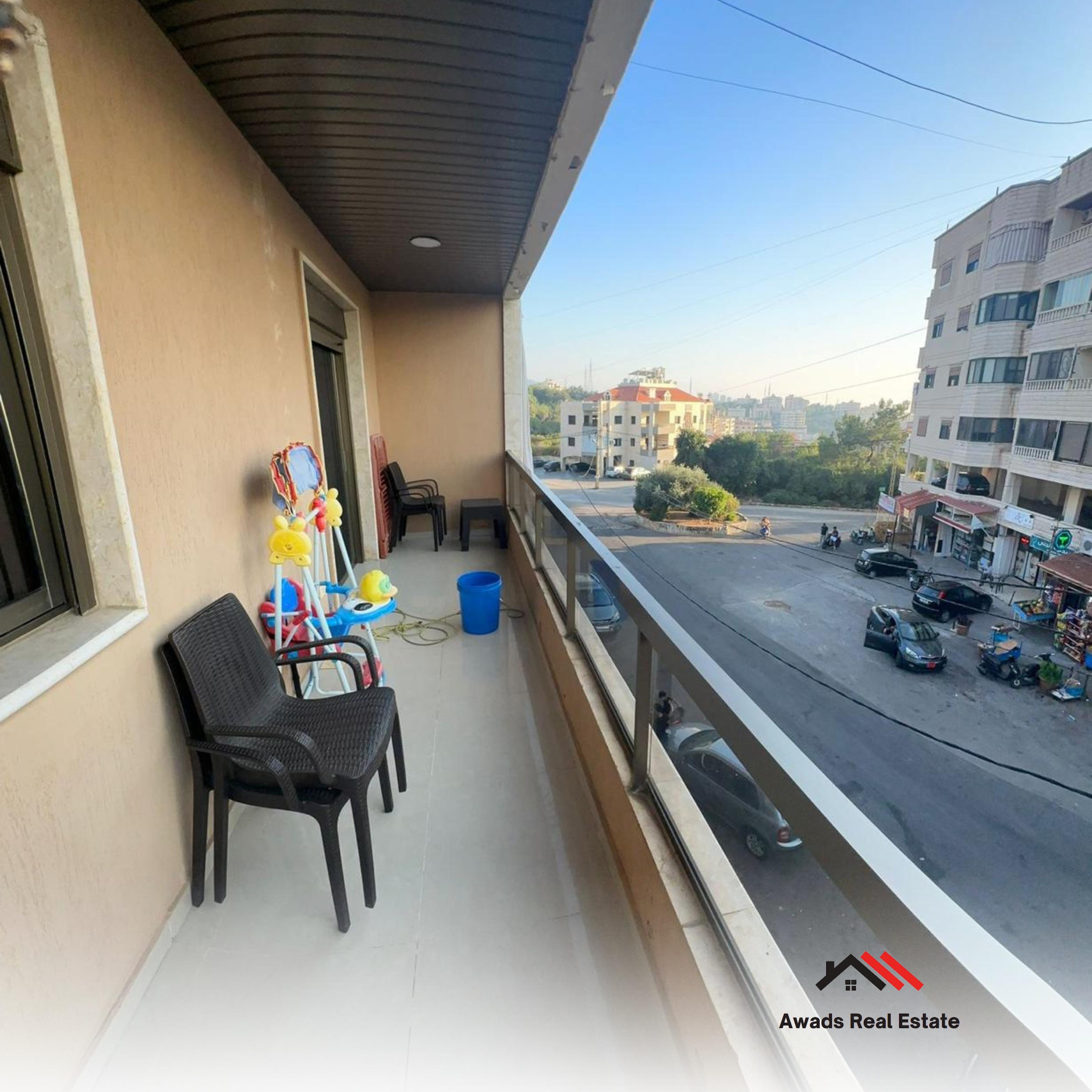 Apartment for Sale in Bchamoun — الصورة 2