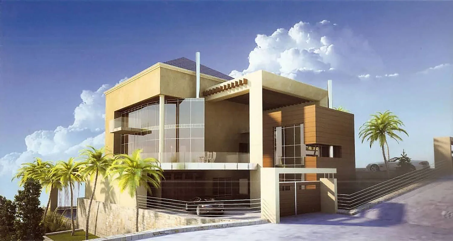 Villa for Sale in Fidar , Lebanon — الصورة 7