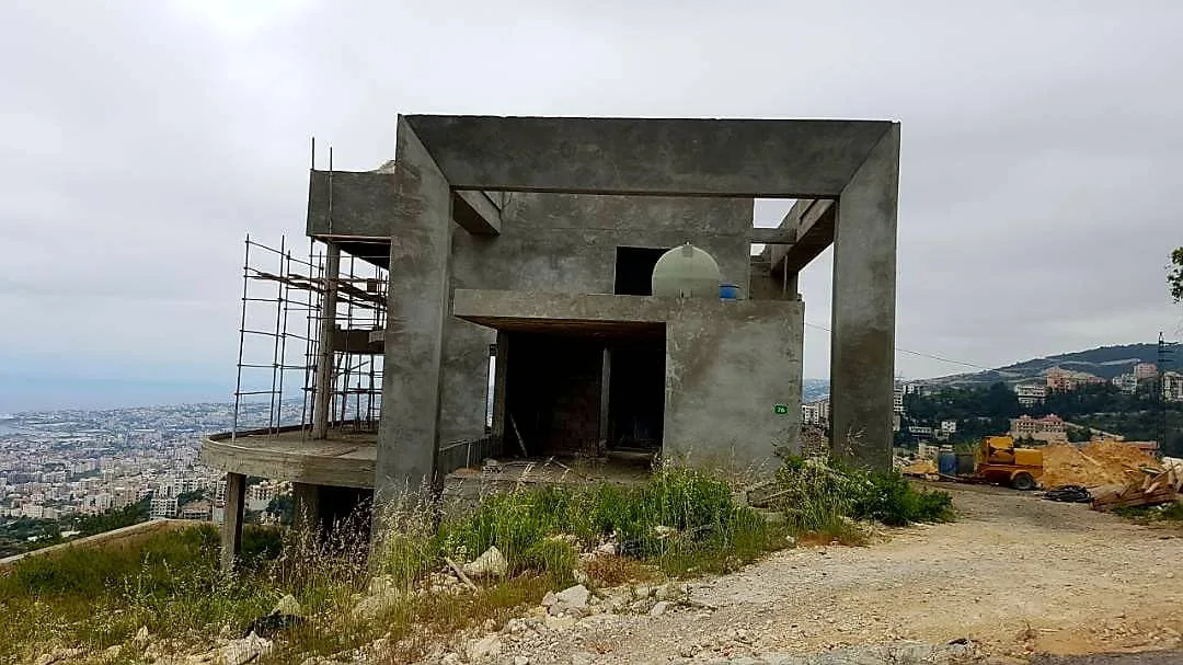 Villa for Sale in Fidar , Lebanon — الصورة 2
