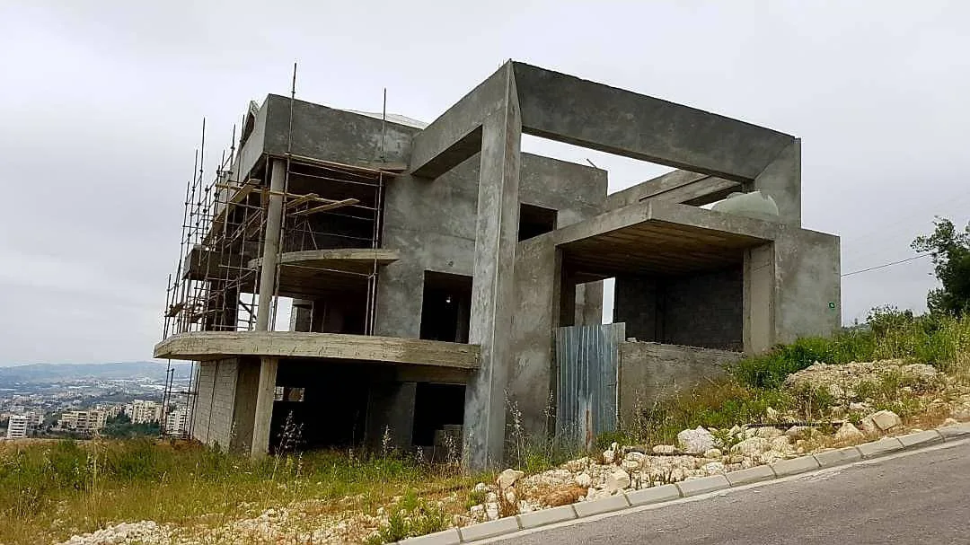 Villa for Sale in Fidar , Lebanon — الصورة 4