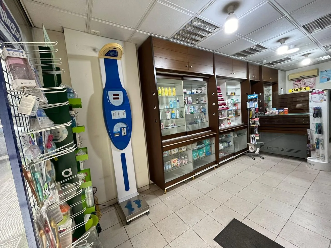 Commercial for Sale in Baouchriyeh, Lebanon — الصورة 2