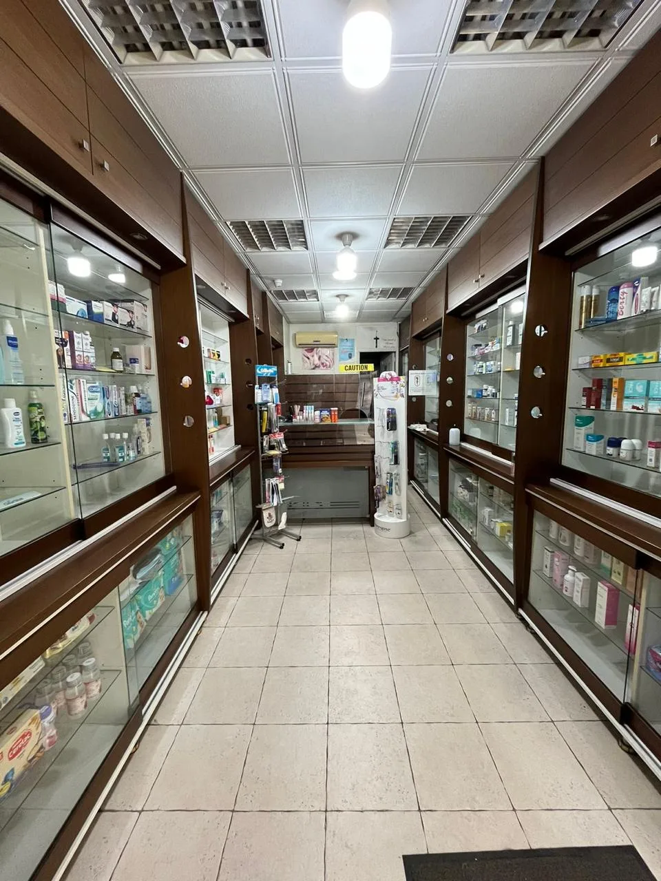 Commercial for Sale in Baouchriyeh, Lebanon