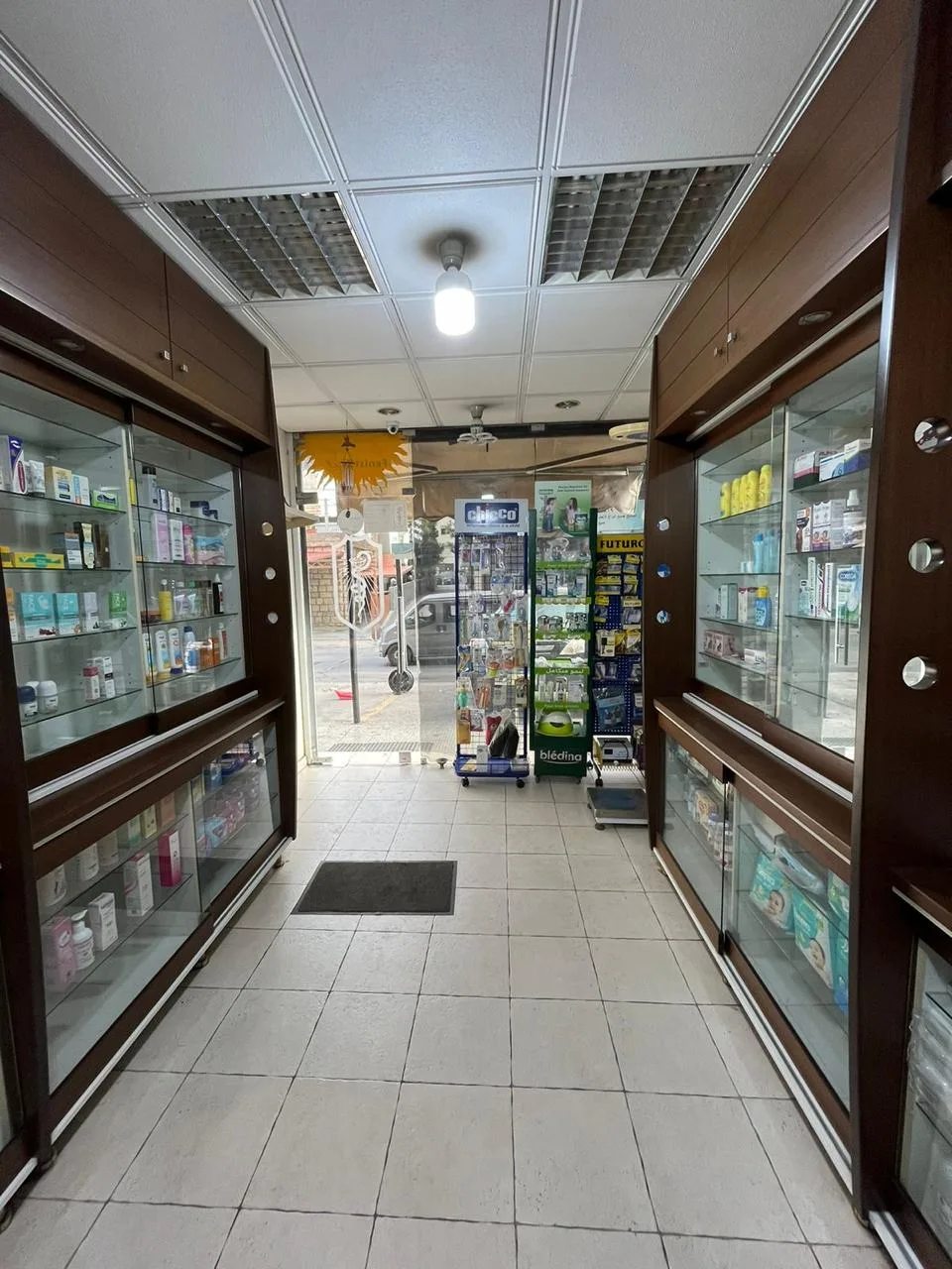 Commercial for Sale in Baouchriyeh, Lebanon — الصورة 3