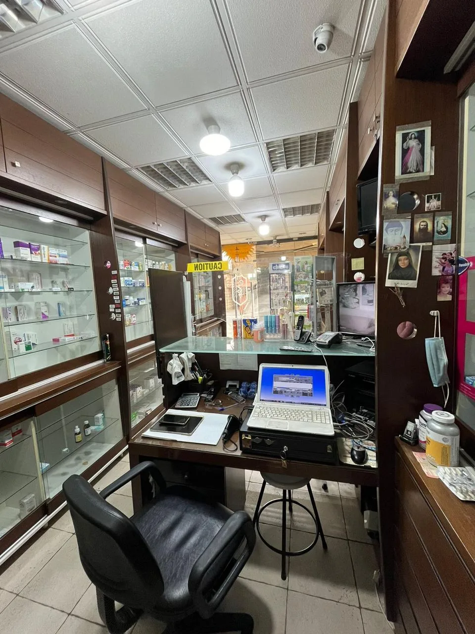 Commercial for Sale in Baouchriyeh, Lebanon — الصورة 5