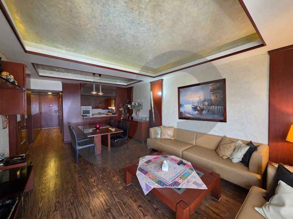 CHALET/FOR RENT/PRIME LOCATION/Kaslik, Keserouan — الصورة 3