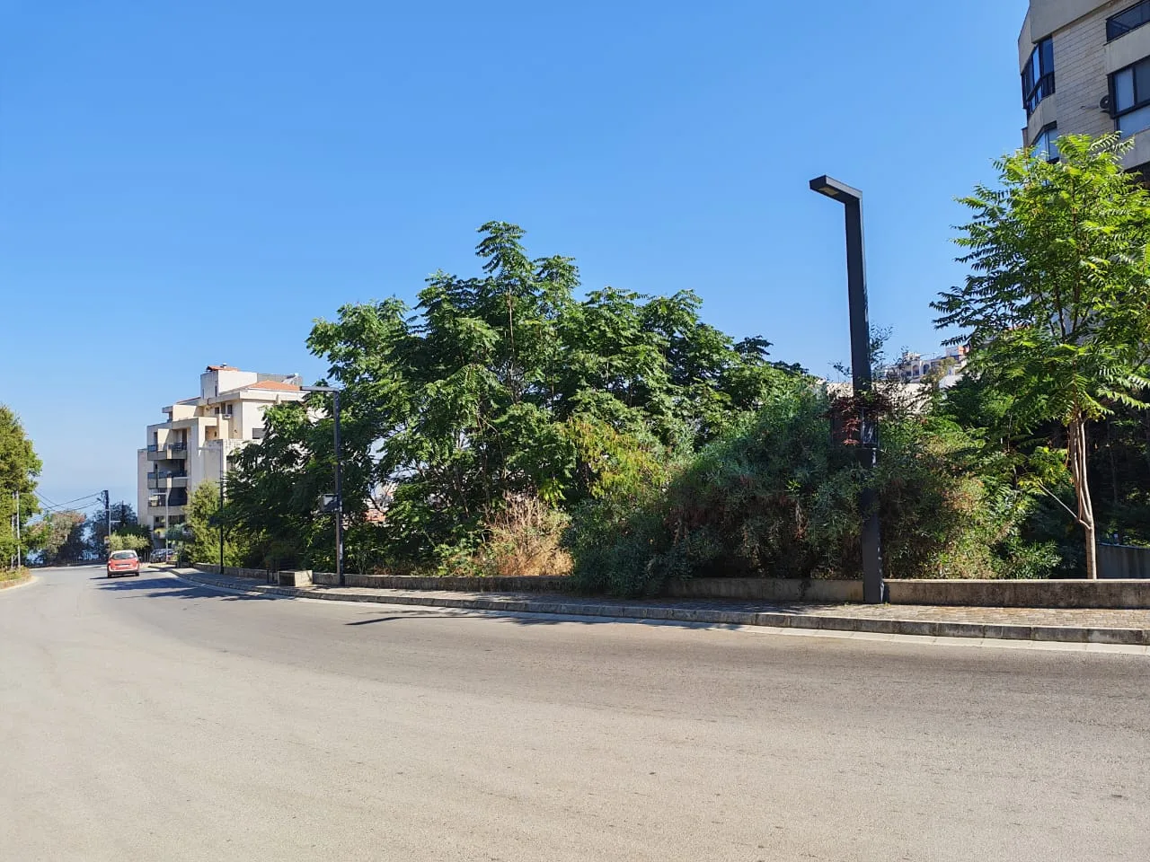 Land for Sale in Mtaileb, Lebanon
