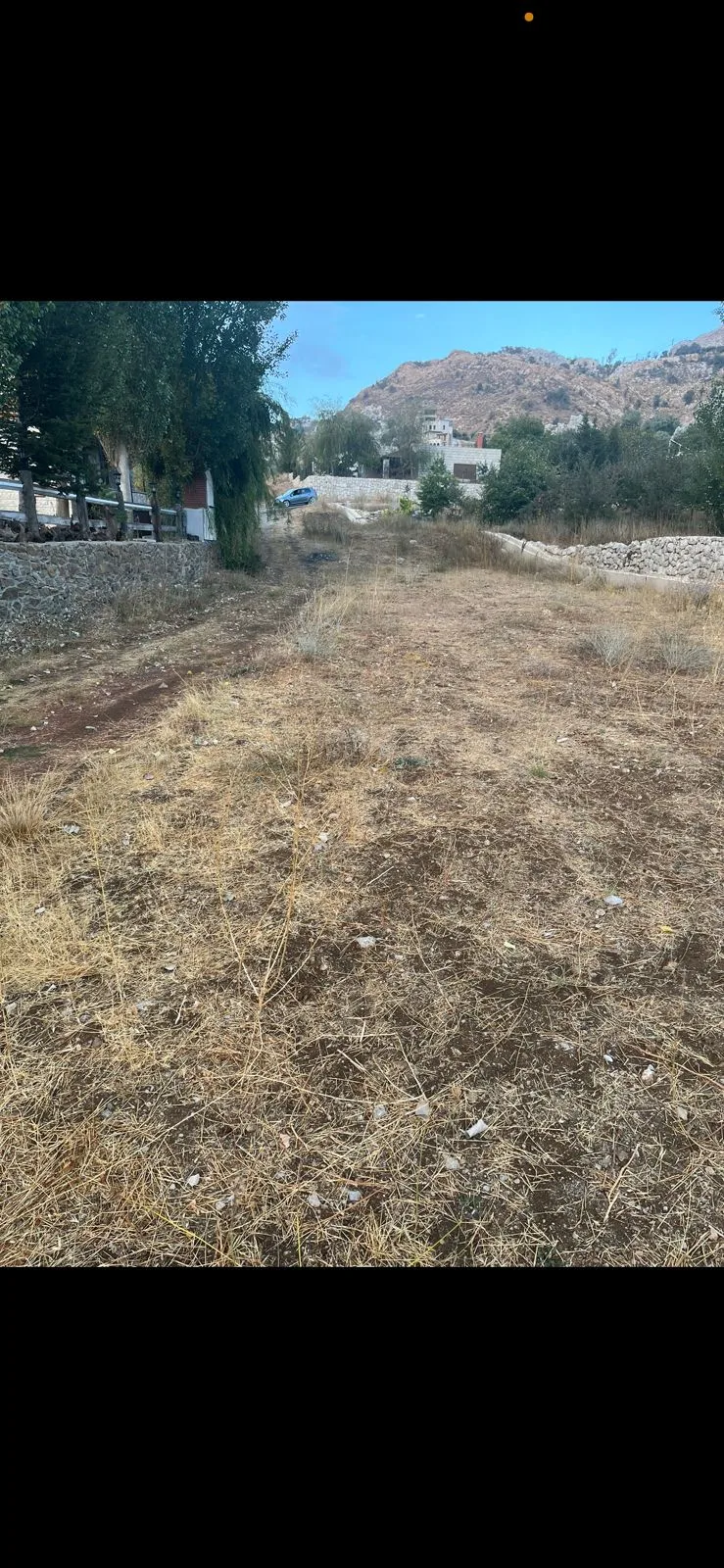 Land for Sale in Laqlouq, Lebanon