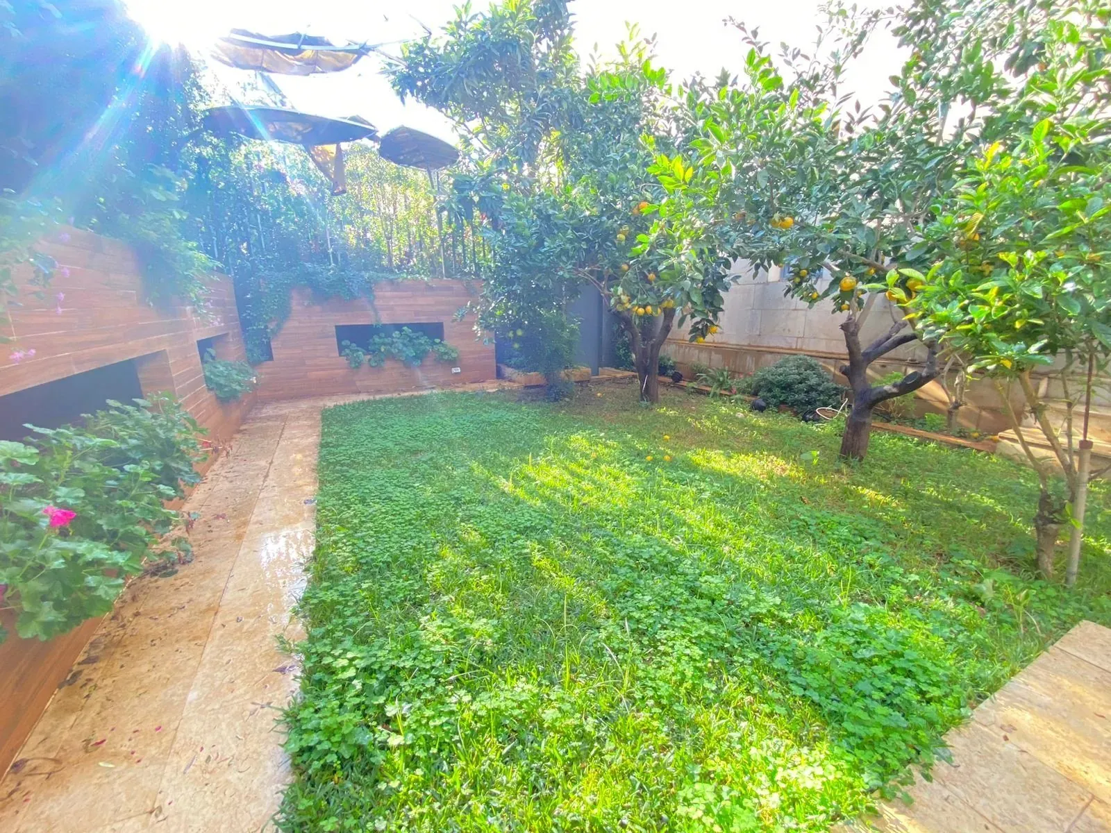 Spacious 4 bedrooms apartment in Mtayleb — photo 5