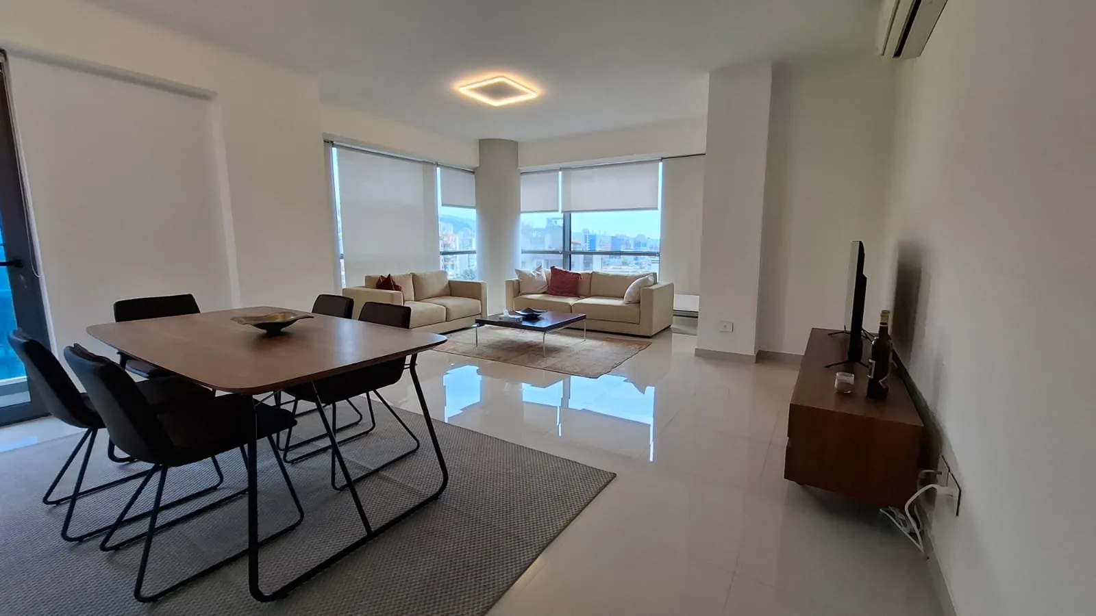 High-level floor apartment for Sale in Antelias