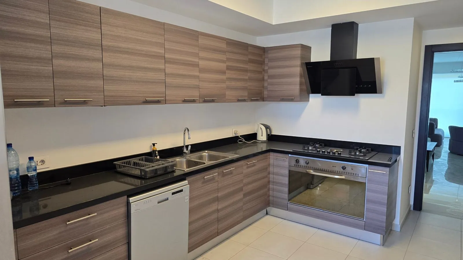 High-level floor apartment for Sale in Antelias — photo 2