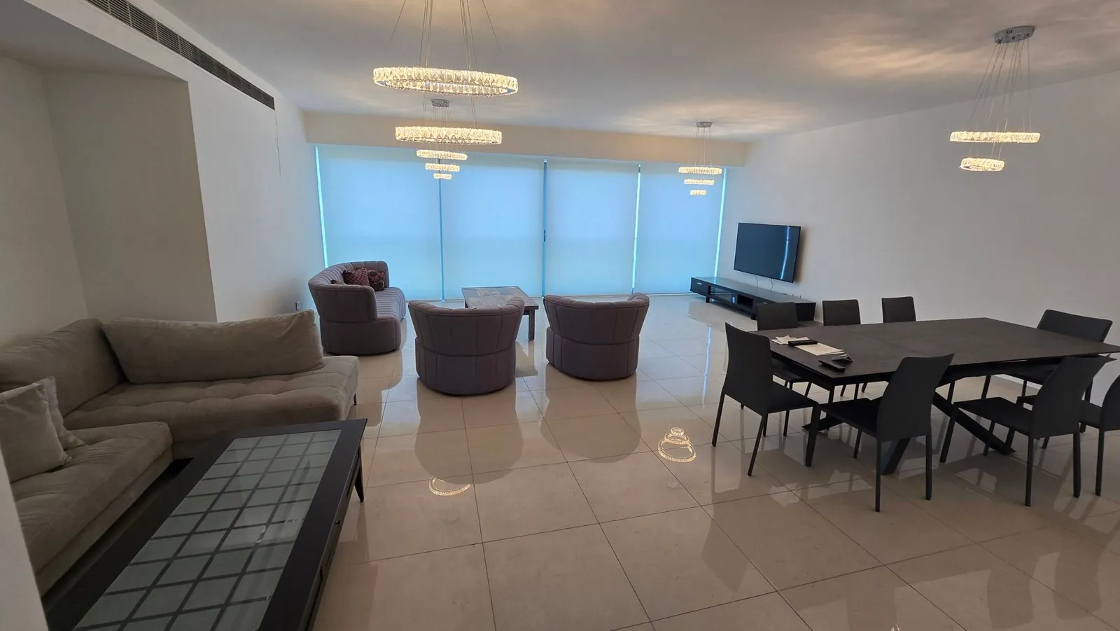 High-level floor apartment for Sale in Antelias — photo 3