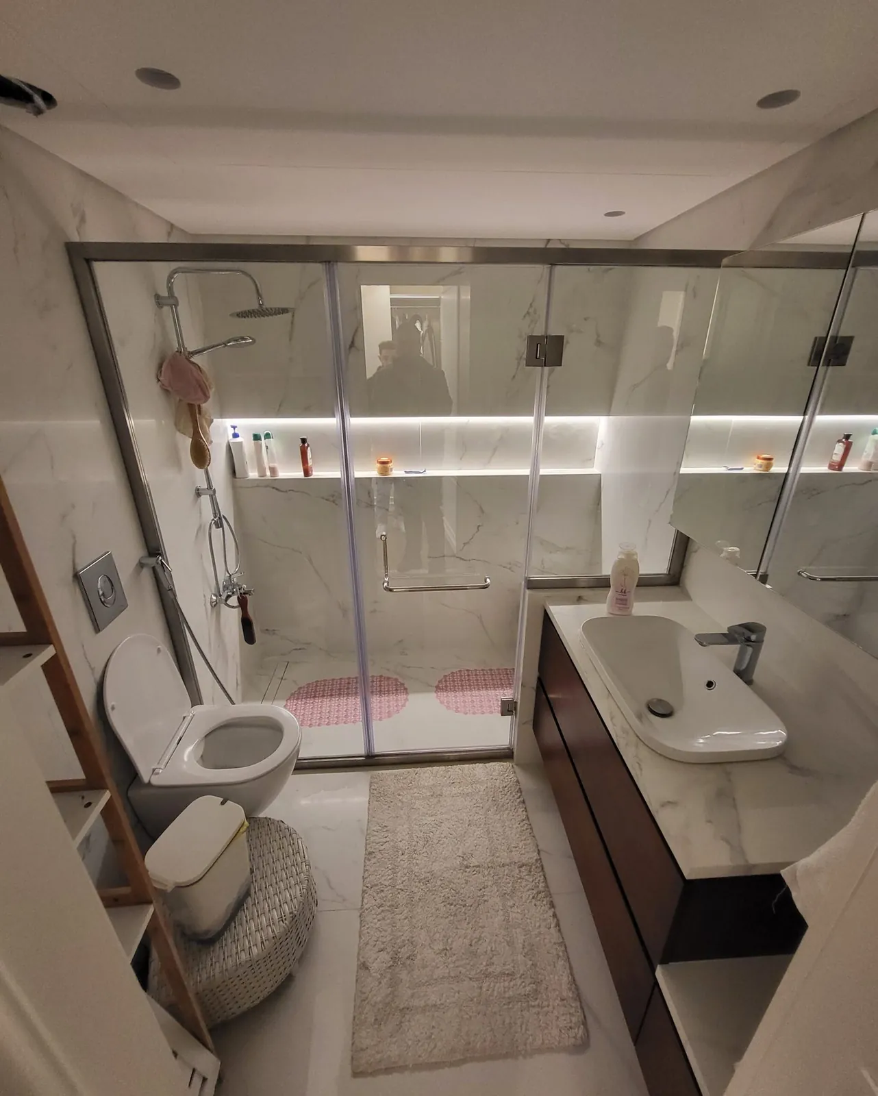 High-end Penthouse with Panoramic Views for Sale in Mar Roukoz — photo 4