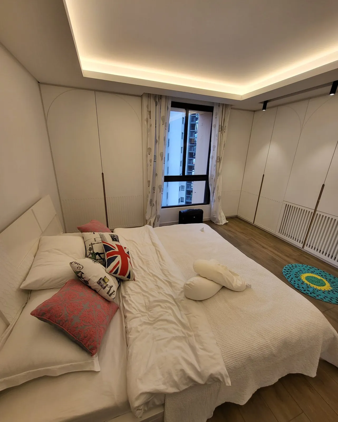 High-end Penthouse with Panoramic Views for Sale in Mar Roukoz — photo 5