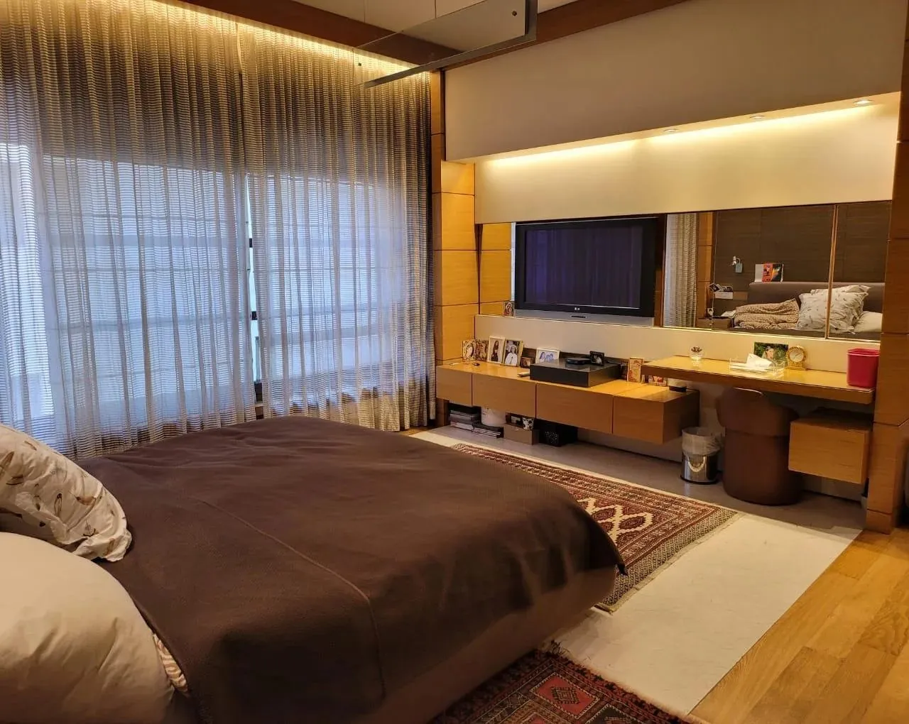 Prime Location Apartment for Sale in Cornet Chahwan — الصورة 2