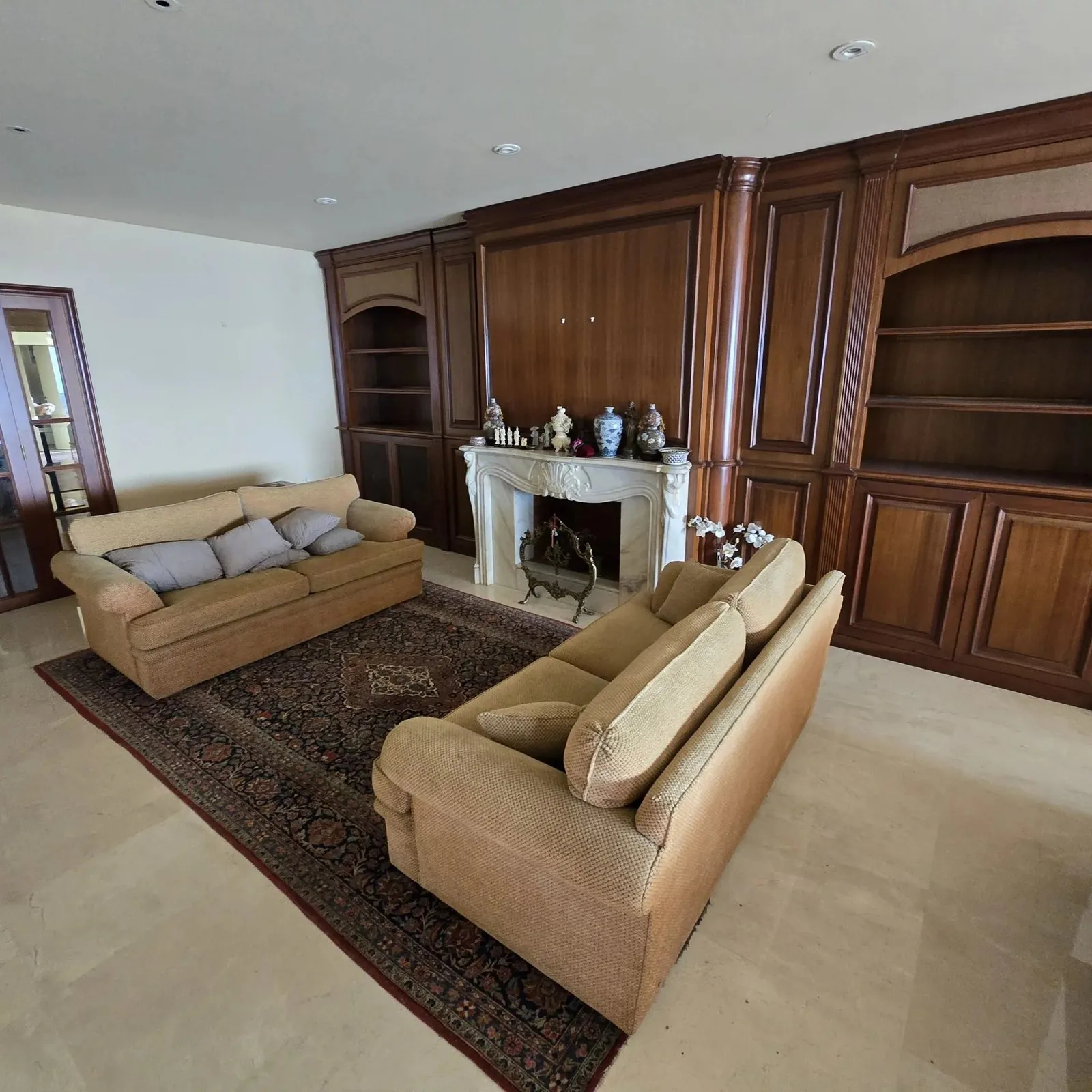 Apartment for Sale in Rabieh