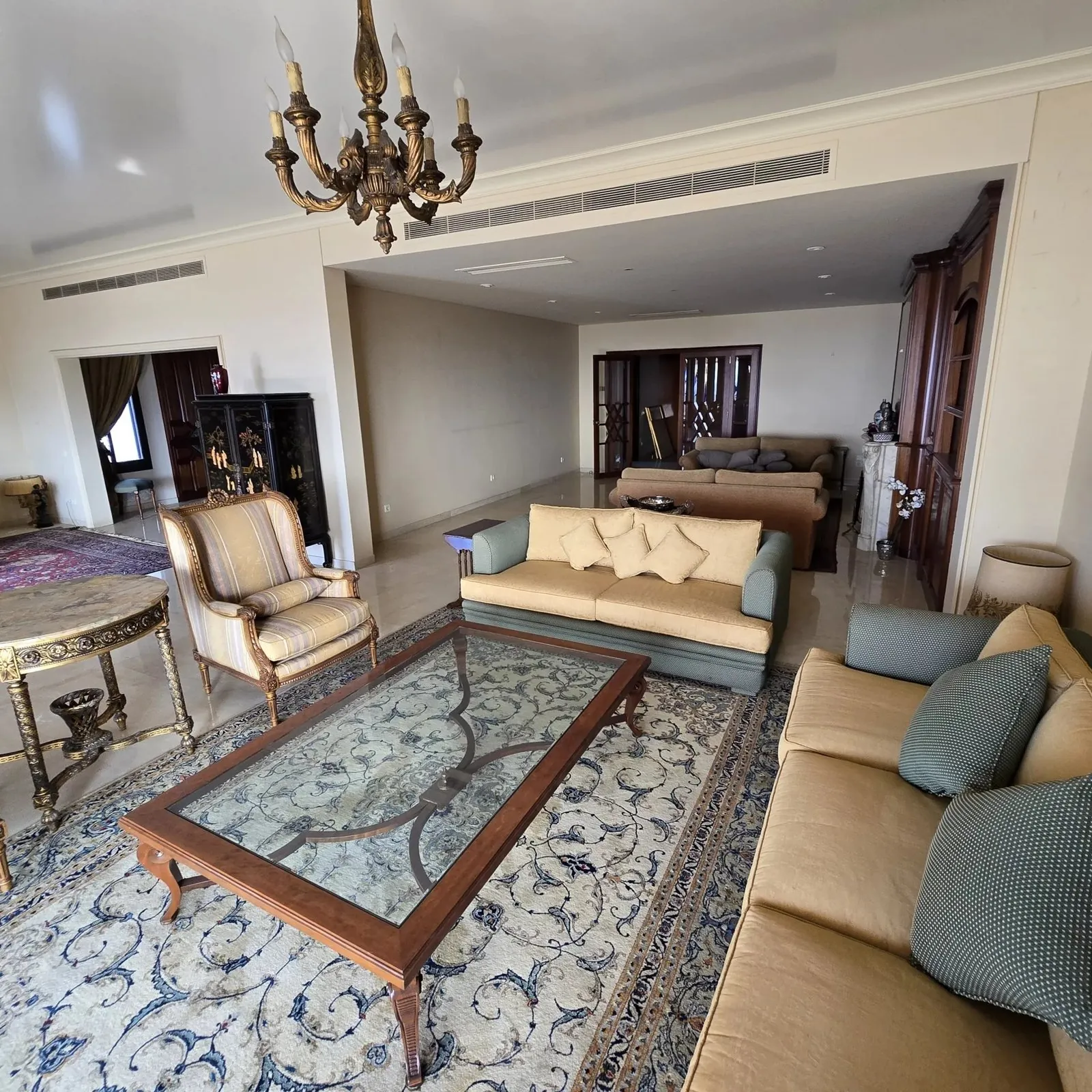 Apartment for Sale in Rabieh — photo 2