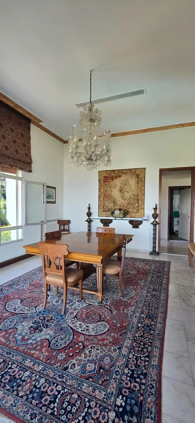 Elegant Duplex with Scenic Views in Rabieh — الصورة 4