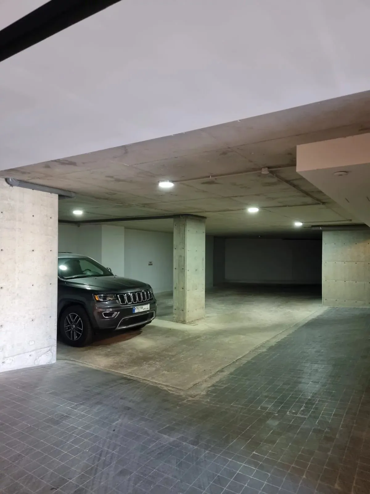 Spacious Duplex in Dik El Mehdi — الصورة 2