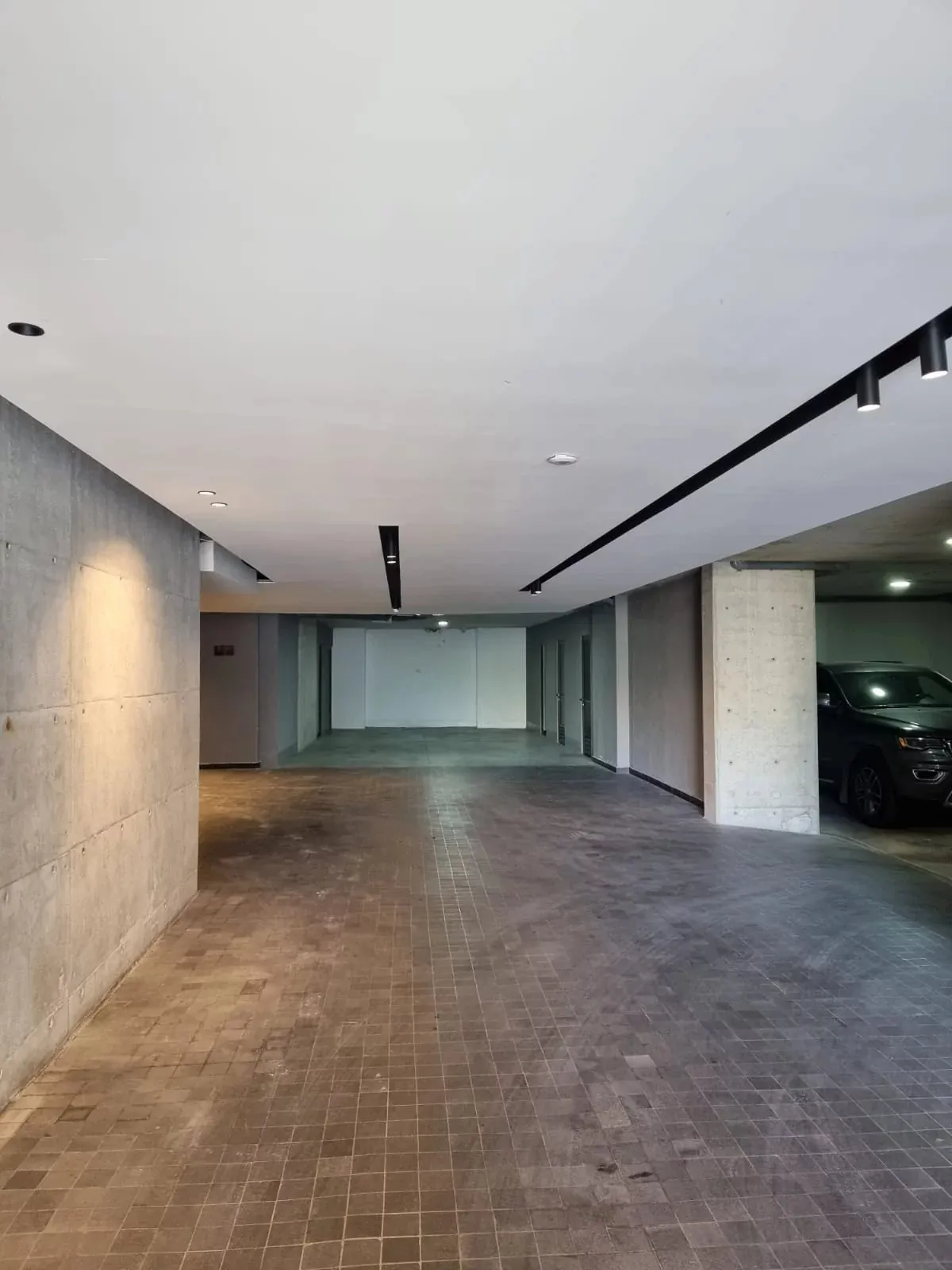 Spacious Duplex in Dik El Mehdi — الصورة 3