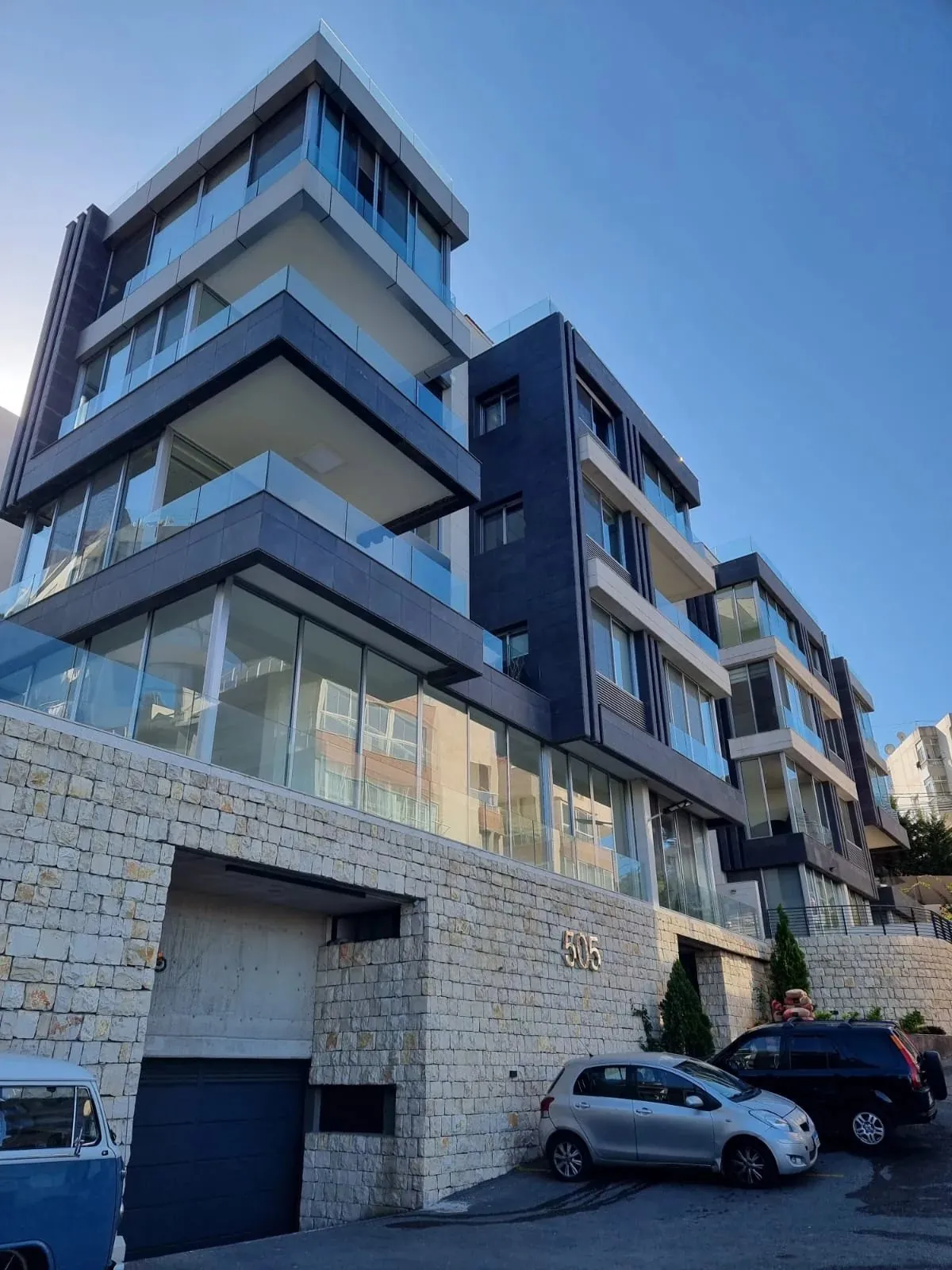 Spacious Duplex in Dik El Mehdi — الصورة 4