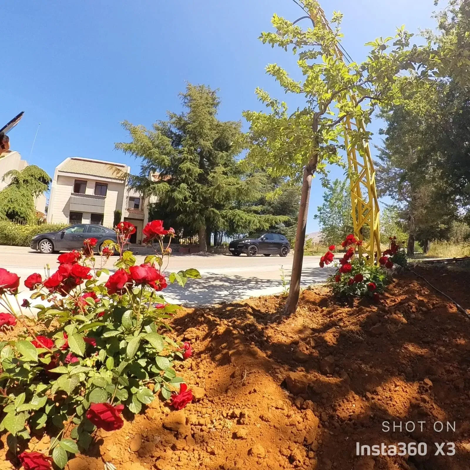 Fully Furnished Chalet & Ready To Enjoy in Zaarour