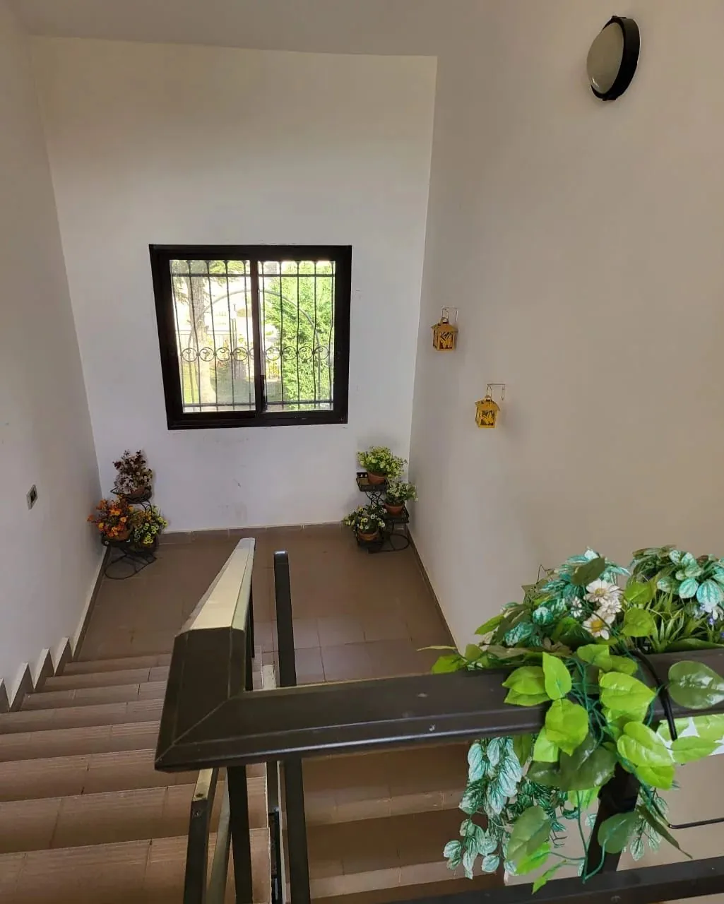 Fully Furnished Chalet & Ready To Enjoy in Zaarour — الصورة 3