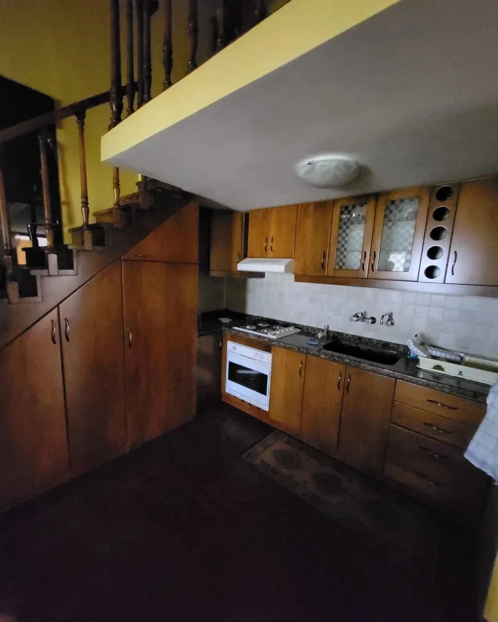 Fully Furnished Chalet & Ready To Enjoy in Zaarour — الصورة 5