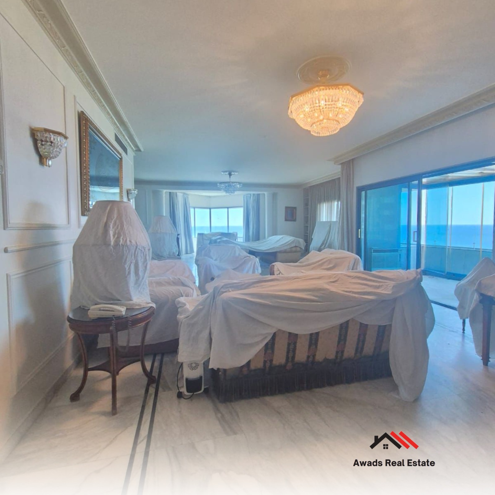 Apartment for Sale in Ramlet El Bayda — الصورة 2
