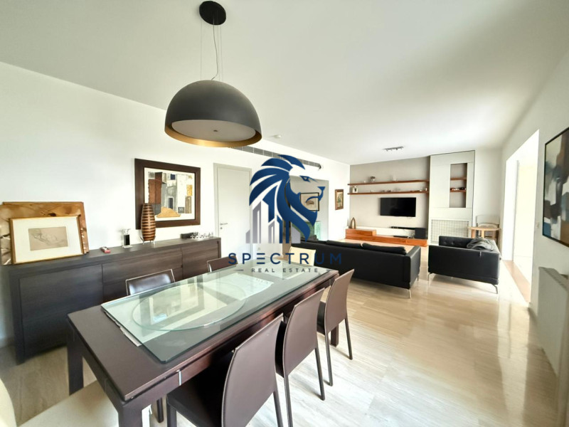 Apartment For Rent In Achrafieh — photo 1