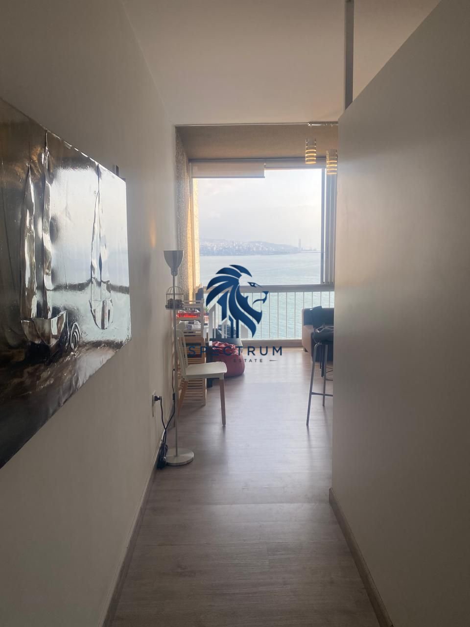Apartment For Rent In Tabarja — الصورة 3