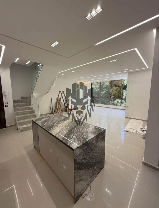 Duplex For Sale In Mar Chaaya