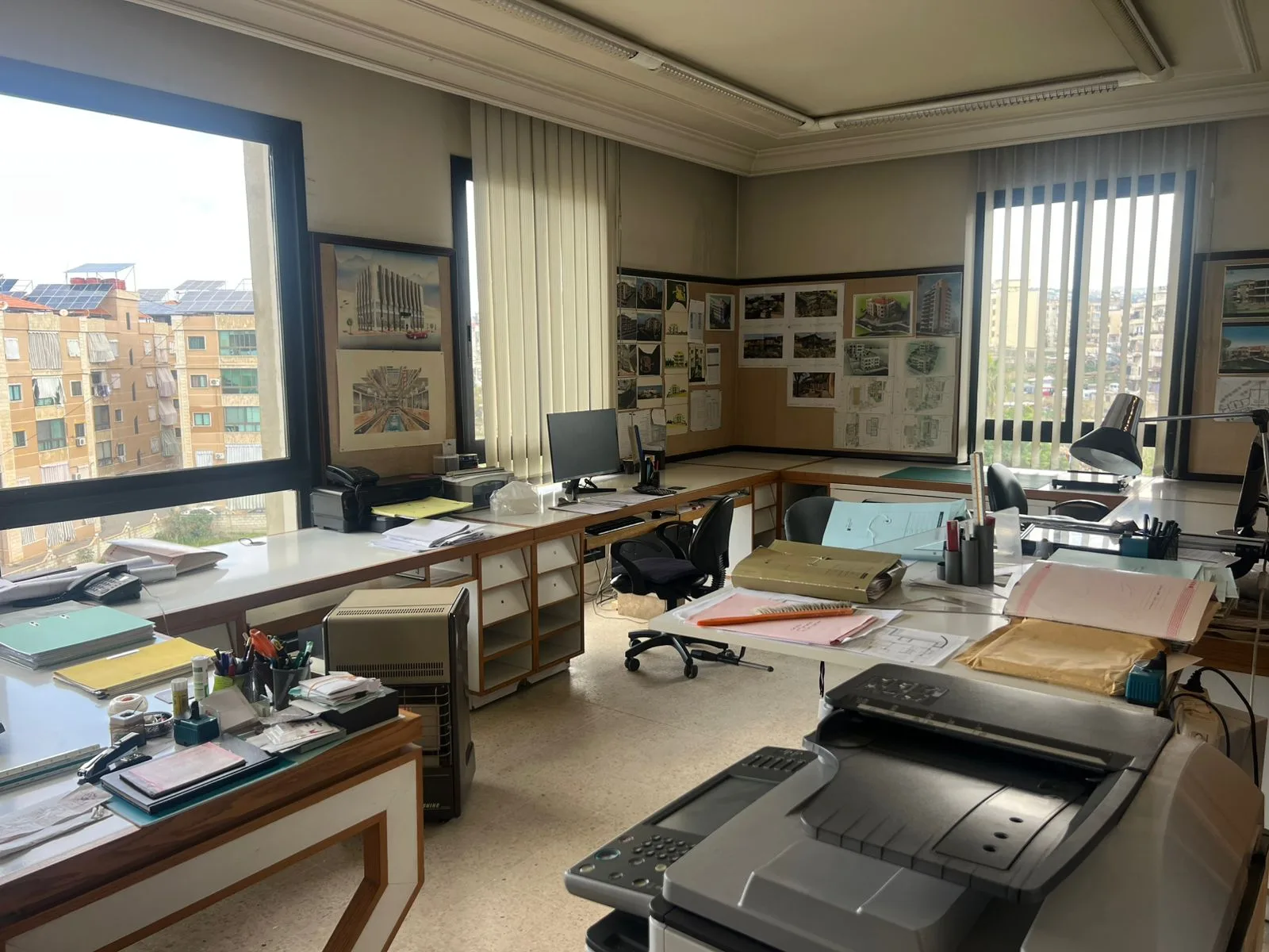 Office for rent in Chouaifet El Aamroussieh — الصورة 5