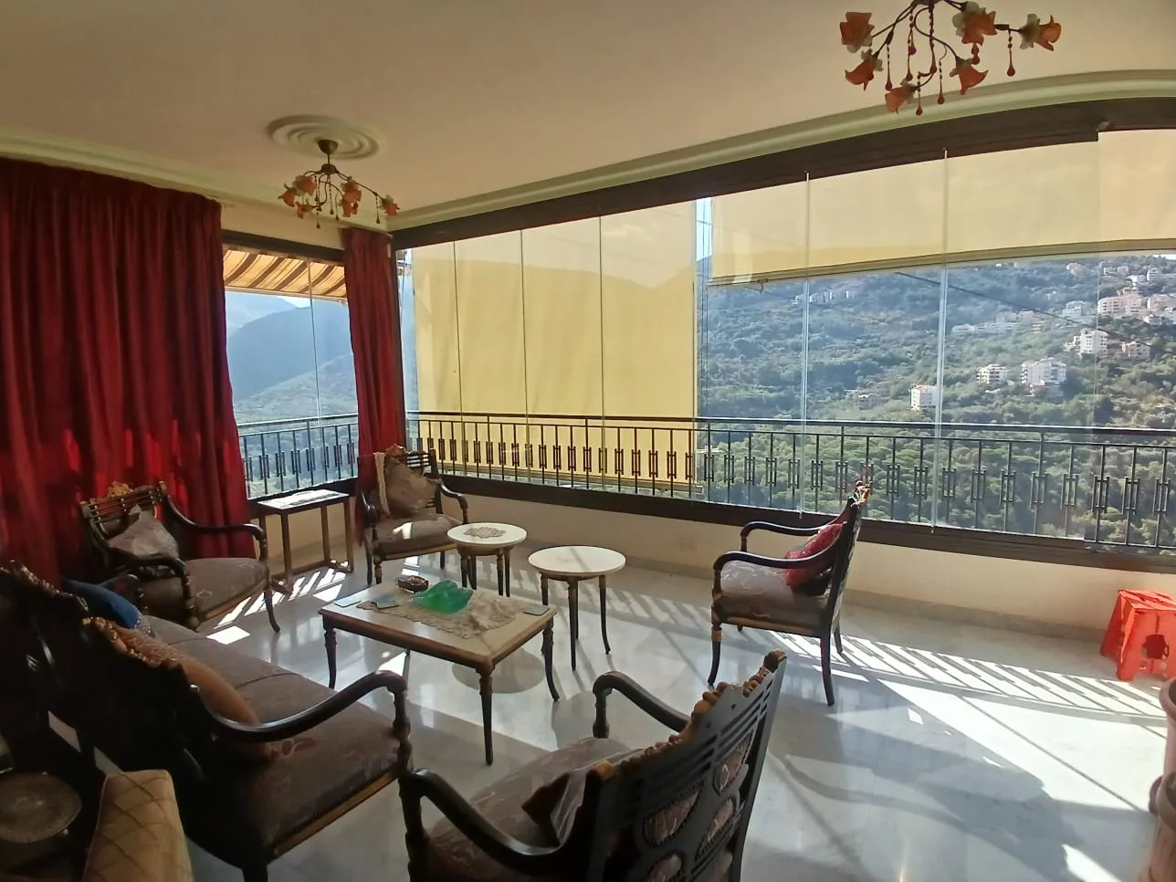 Apartment for Sale in Rabweh, Metn — الصورة 7