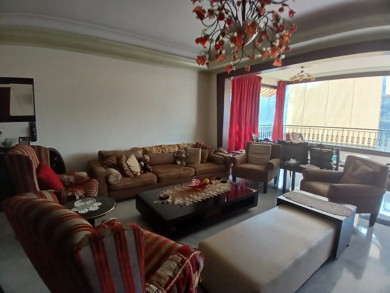 Apartment for Sale in Rabweh, Metn — الصورة 1