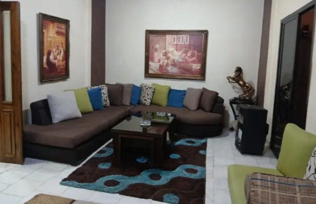 Apartment For Sale In Ain El Remaneh — photo 2