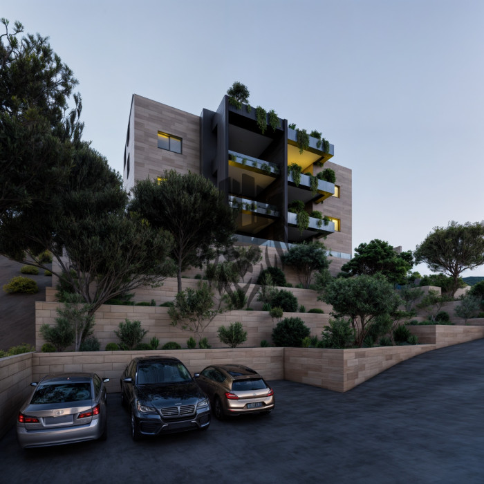 Apartment For Sale In Baabdat — photo 3