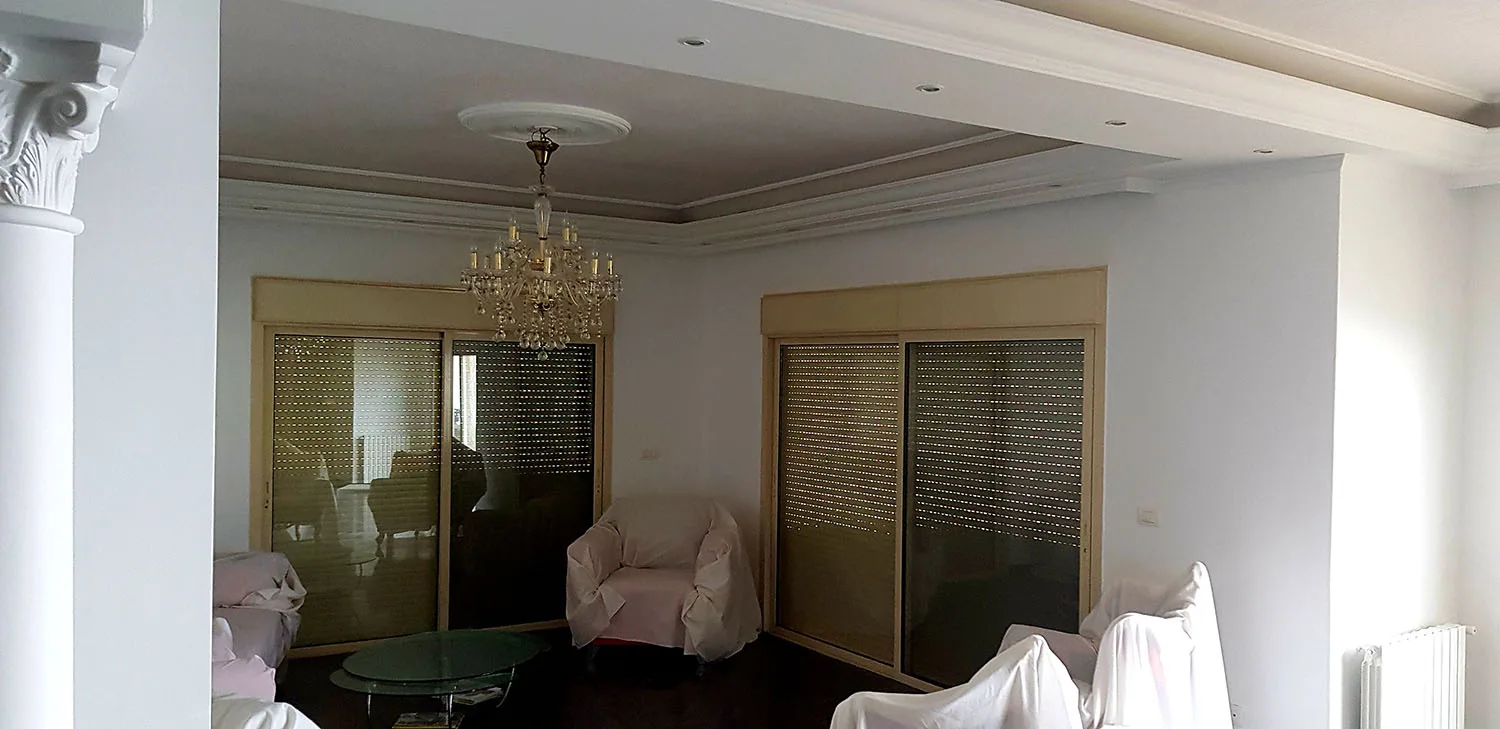 Villa for Sale in Kfour — الصورة 9