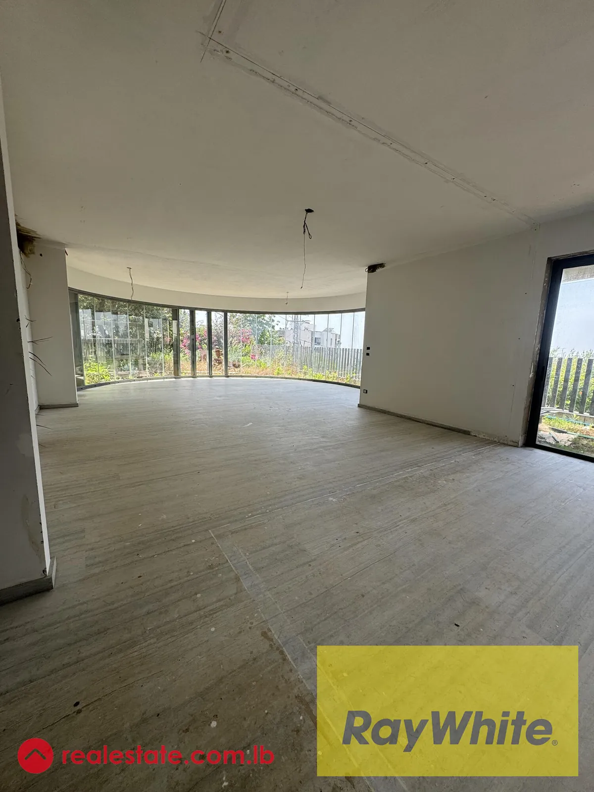 Luxurious Duplex 390m +150m Garden For Sale In Biyada