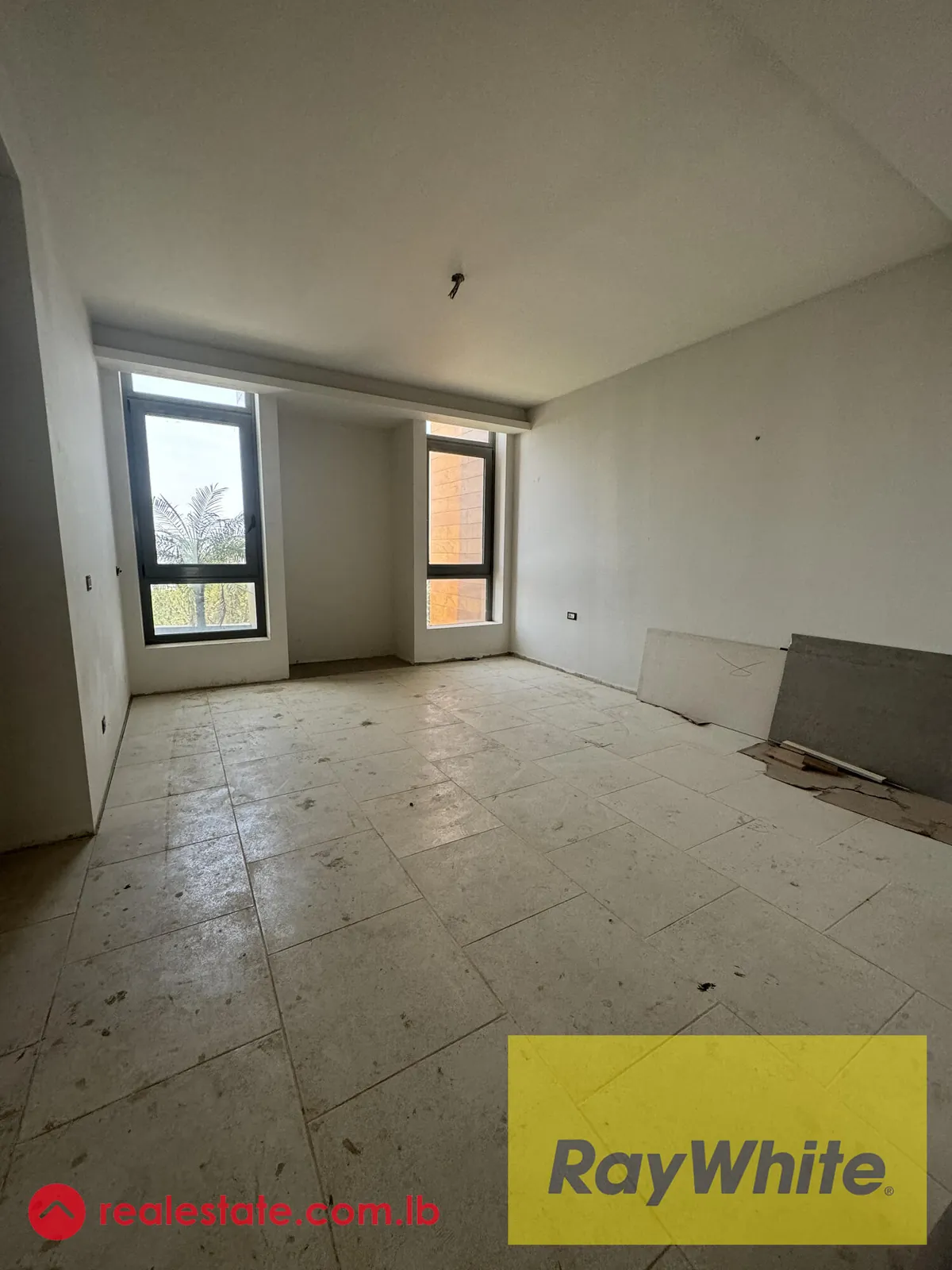 Luxurious Duplex 390m +150m Garden For Sale In Biyada — الصورة 2