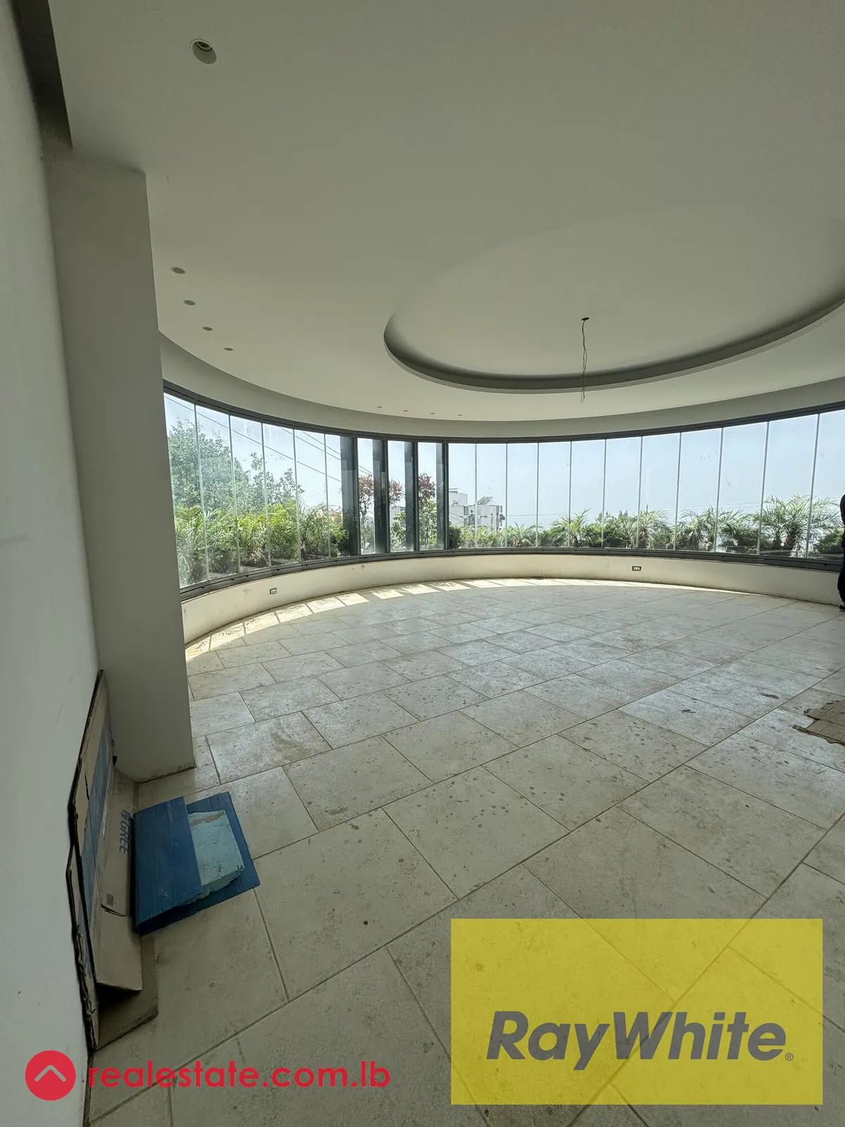 Luxurious Duplex 390m +150m Garden For Sale In Biyada — الصورة 3