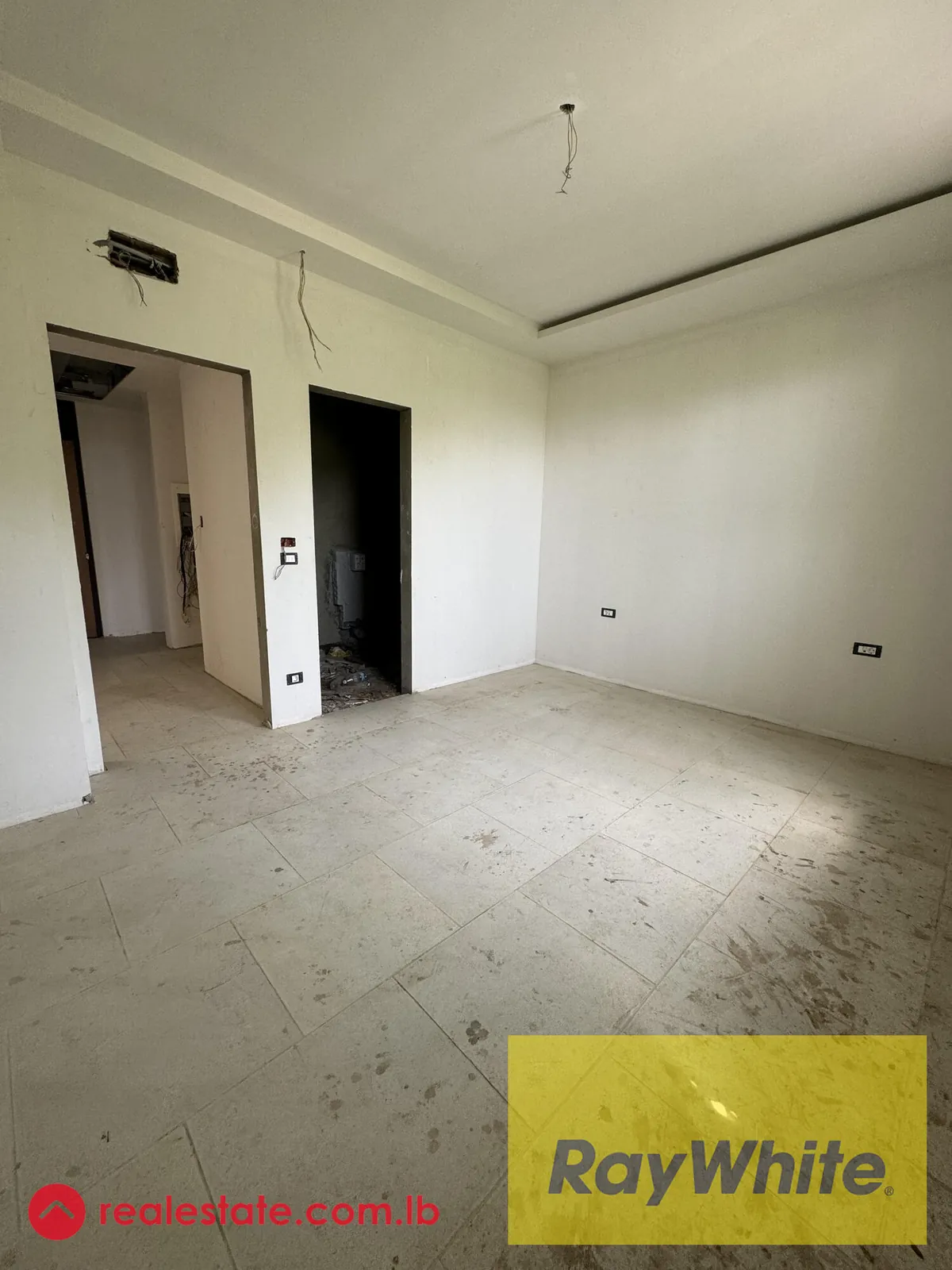 Luxurious Duplex 390m +150m Garden For Sale In Biyada — الصورة 4