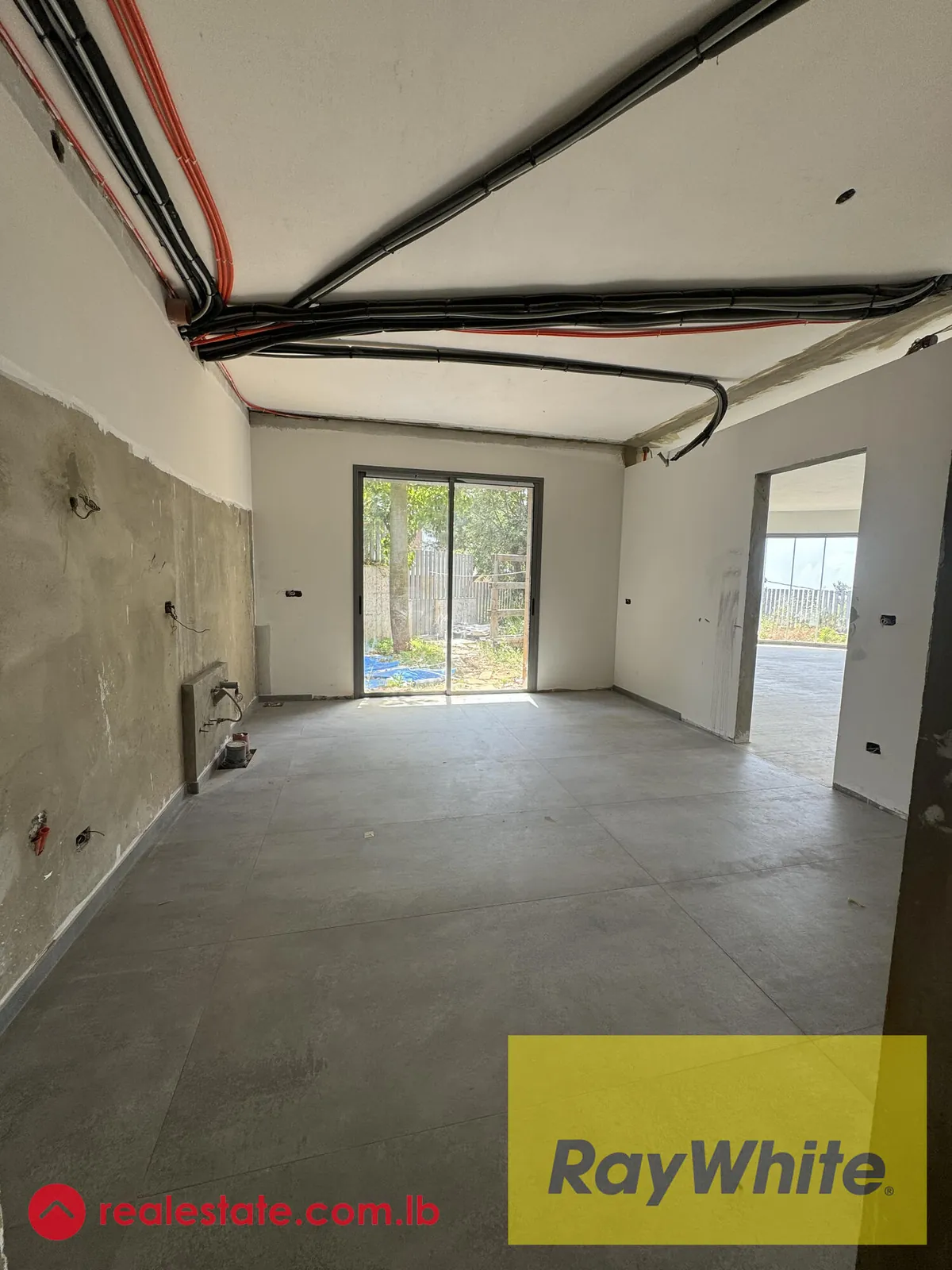 Luxurious Duplex 390m +150m Garden For Sale In Biyada — الصورة 5
