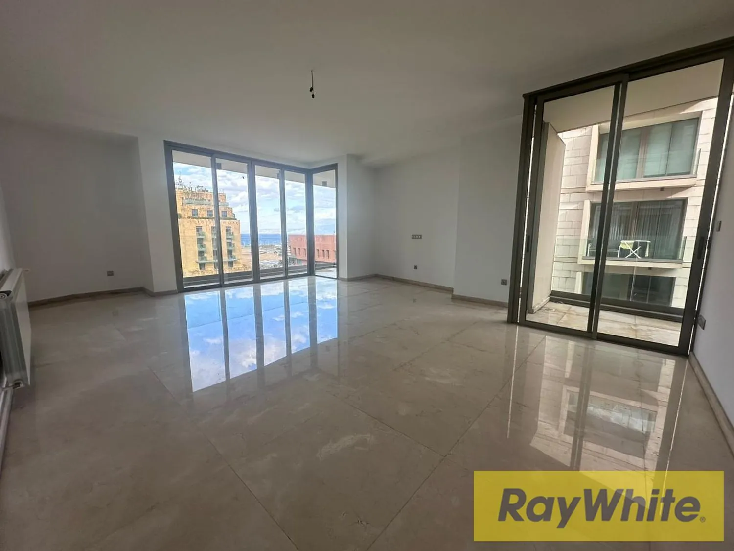 Luxury Apartment For Sale In Downtown Beirut