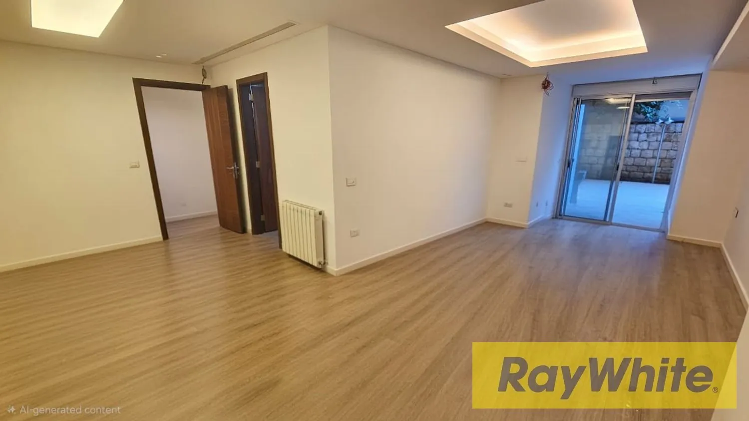 Apartment For Sale In Hazmieh|garden|pool — الصورة 2