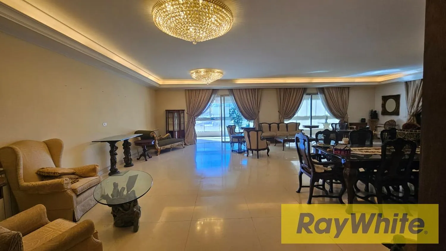 Apartment For Sale In Hazmieh| Furnished — photo 3