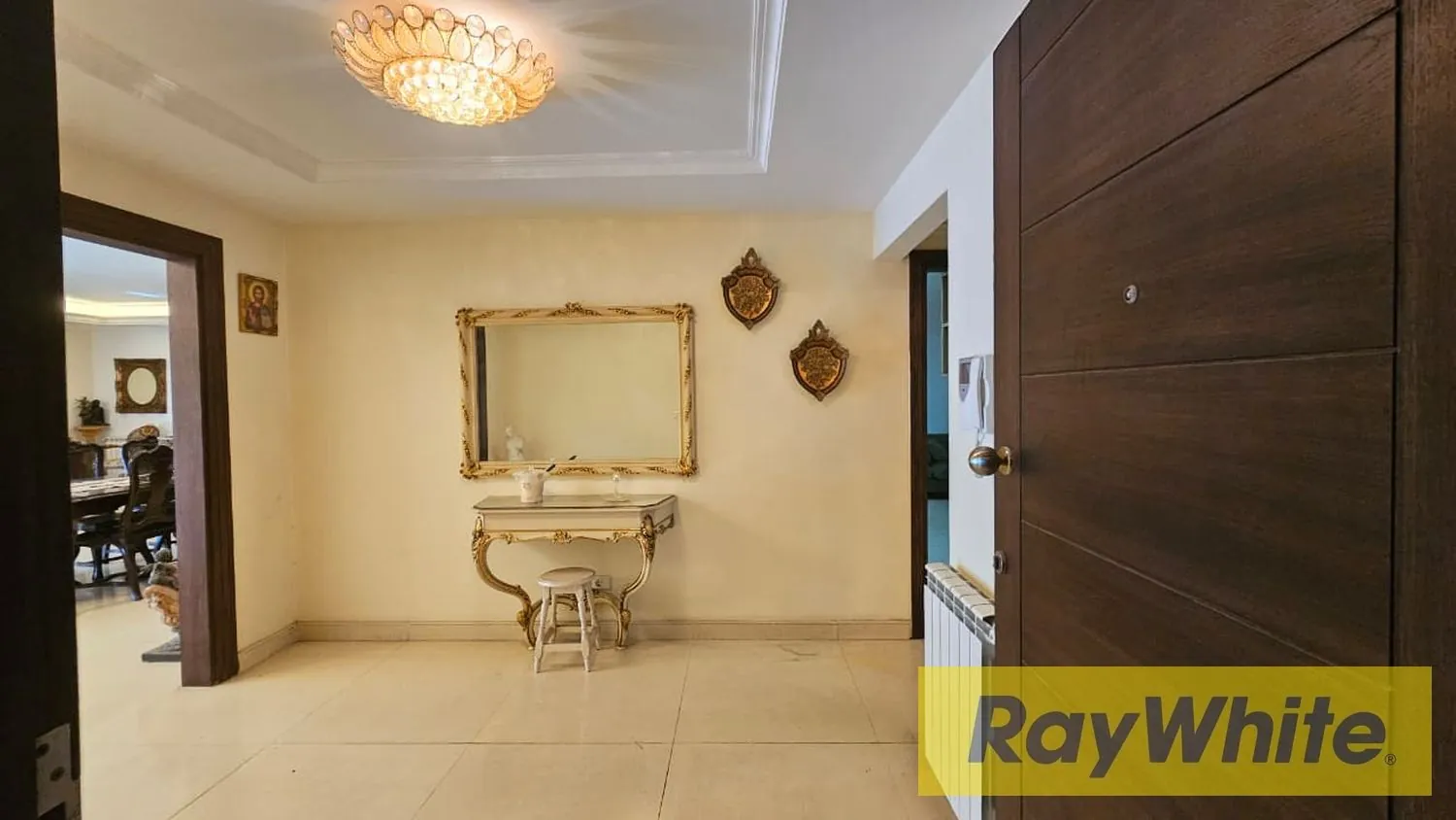 Apartment For Sale In Hazmieh| Furnished — photo 4