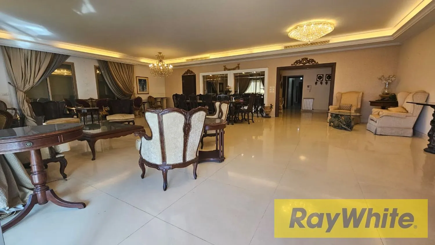 Apartment For Sale In Hazmieh| Furnished — photo 5