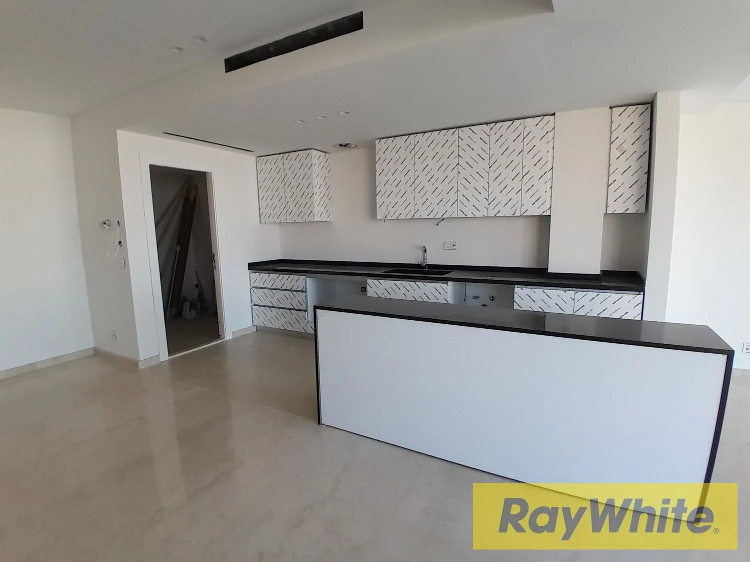 Apartment For Rent – Achrafieh | 175 Sqm | New Building — photo 4