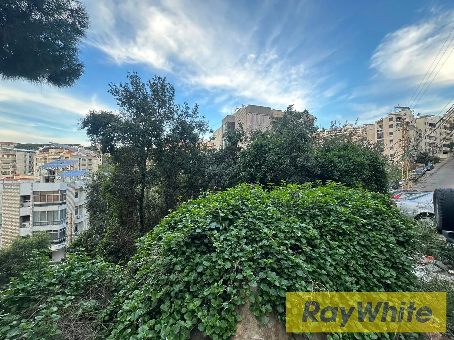 Land For Sale – Beit El Chaar | 587 Sqm